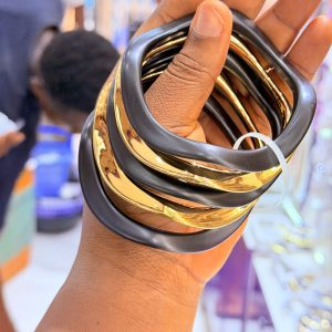 Ceramic bracelet 014