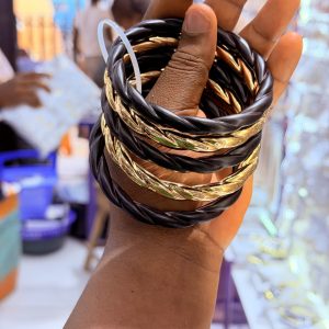 Ceramic bracelet 015