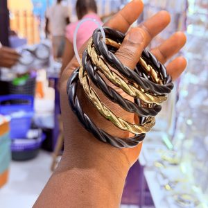 Ceramic bracelet 015