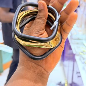 Ceramic bracelet 016