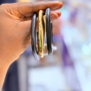 Ceramic bracelet 016