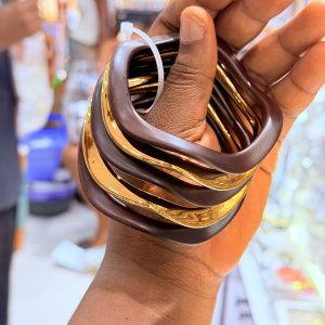 Ceramic bracelet 017