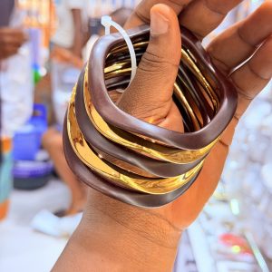 Ceramic bracelet 017