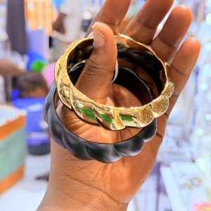 Ceramic bracelet 018