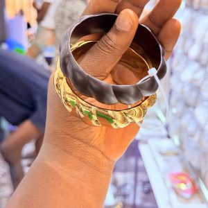 Ceramic bracelet 019