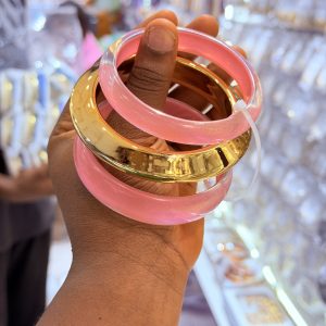 Ceramic bracelet 021