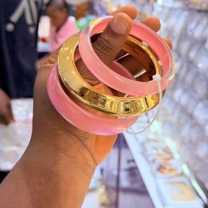 Ceramic bracelet 021