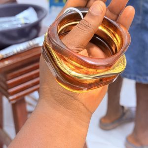 Ceramic bracelet 024