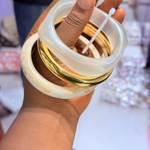 Ceramic bracelet 025