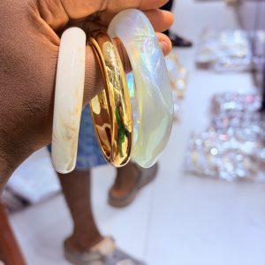 Ceramic bracelet 025