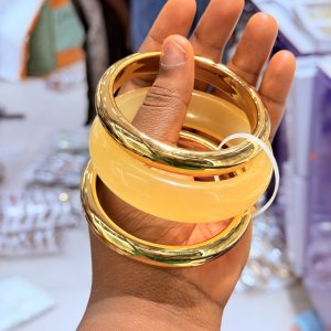 Ceramic bracelet 026