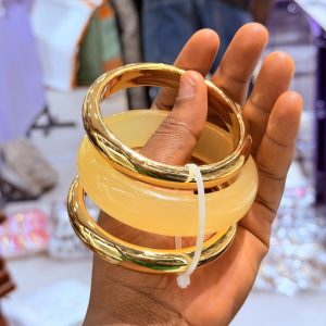 Ceramic bracelet 026