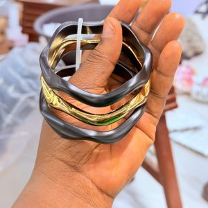 Ceramic bracelet 029