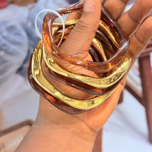 Ceramic bracelet 030