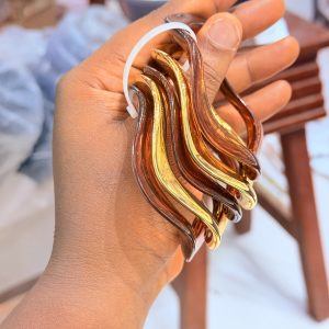 Ceramic bracelet 030