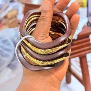 Ceramic bracelet 032