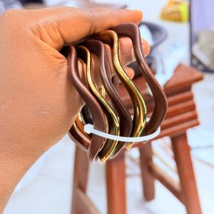 Ceramic bracelet 032