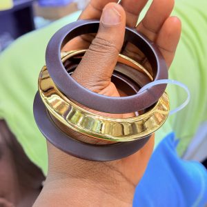 Ceramic bracelet 033