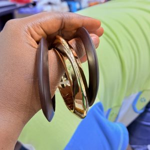 Ceramic bracelet 033