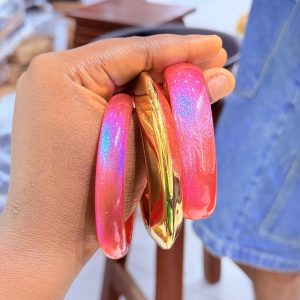 Ceramic bracelet 035