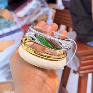 Ceramic bracelet 037