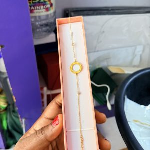 Cartier steel bracelet