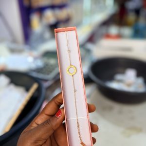 Cartier steel bracelet