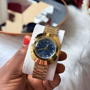 Rebirth big blue face with box