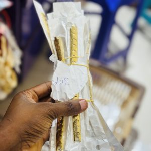 Ceramic bracelet 009