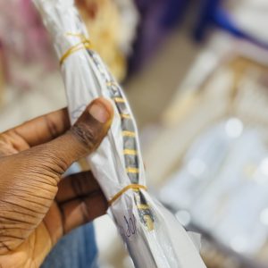 Ceramic bracelet 010