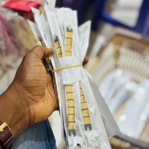 Ceramic bracelet 011