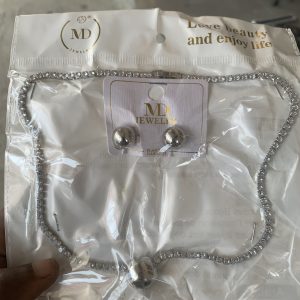 MD VCA single ball set