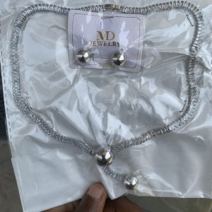 MD VCA double ball set