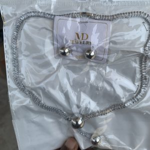 MD VCA double ball set