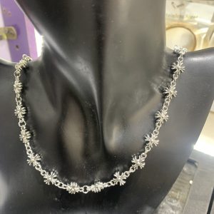 Urban necklace 004