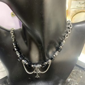 Urban necklace 006