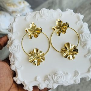 Amiga earrings 00018