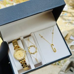 Rebirth watch combo no box 002