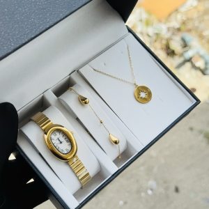 Rebirth watch combo no box 005