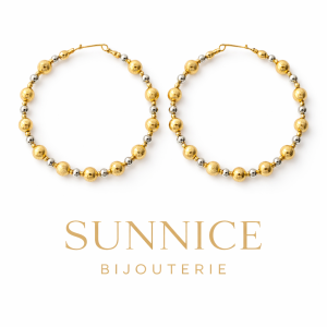 Sunnice luxury earrings 003