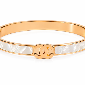 Steel bracelet 005
