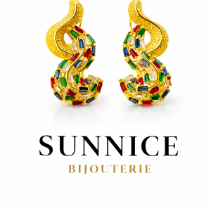 Sunnice earrings 010