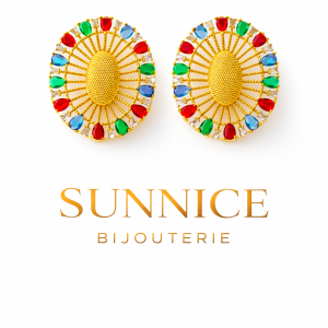 Sunnice earrings 008