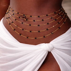 Waist chain 007
