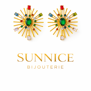 Sunnice  earrings 001