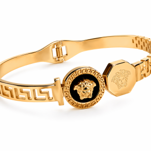 Steel bracelet 003
