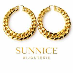 Sunnice luxury earrings 004