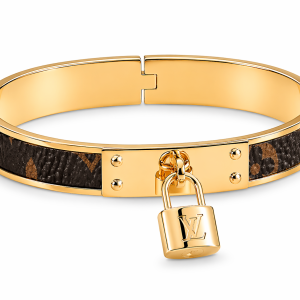 LV Steel bracelet 012