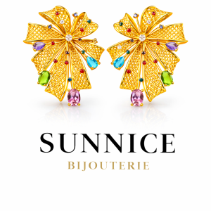 Sunnice earrings 011