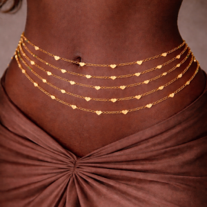 Waist chain 003